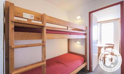 Vacances en montagne Studio 4 personnes (Confort 20m²-1) - Résidence les Horizons d'Huez - MH - Alpe d'Huez - Extérieur été