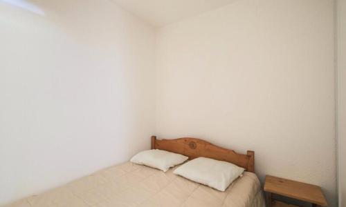 Location au ski Studio 5 personnes (Confort 20m²-1) - Résidence les Horizons d'Huez - MH - Alpe d'Huez - Extérieur été