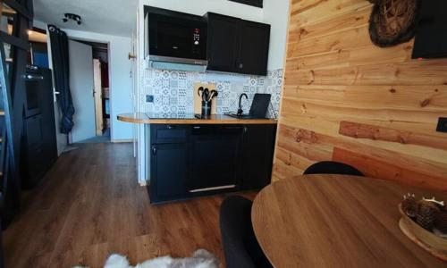 Vacances en montagne Appartement 3 pièces 6 personnes (38m²-4) - Résidence les Horizons d'Huez - MH - Alpe d'Huez - Extérieur été