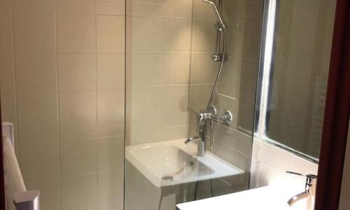 Vakantie in de bergen Studio 4 personen (Confort 20m²-1) - Résidence les Horizons d'Huez - MH - Alpe d'Huez - Buiten zomer