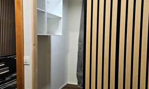 Vacances en montagne Appartement 2 pièces 4 personnes (Sélection 22m²) - Résidence les Horizons d'Huez - MH - Alpe d'Huez - Extérieur été