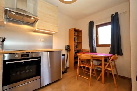 Urlaub in den Bergen 2-Zimmer-Appartment für 4 Personen (B23) - Résidence les Houches Village - Les Houches - Küche