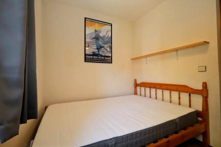 Urlaub in den Bergen 2-Zimmer-Appartment für 4 Personen (B23) - Résidence les Houches Village - Les Houches - Schlafzimmer