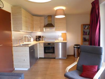 Vacances en montagne Appartement 2 pièces 4 personnes (B23) - Résidence les Houches Village - Les Houches