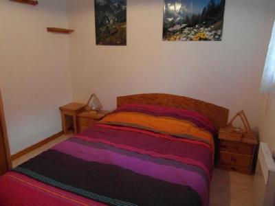 Vacanze in montagna Appartamento 3 stanze con alcova per 5 persone (IRI005) - Résidence les Iris - Châtel - Alloggio