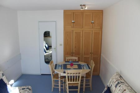 Urlaub in den Bergen 2-Zimmer-Appartment für 5 Personen (617X) - Résidence les Issarts  - Superdévoluy - Wohnzimmer