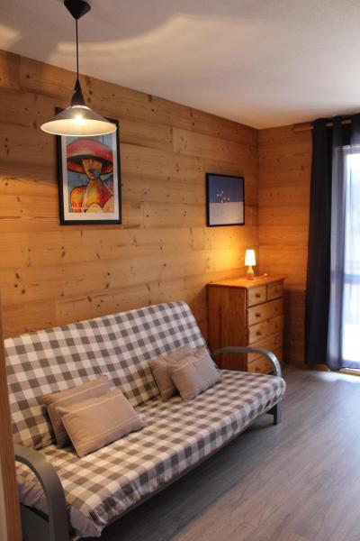 Holiday in mountain resort 2 room apartment 5 people (IS1226X) - Résidence les Issarts  - Superdévoluy