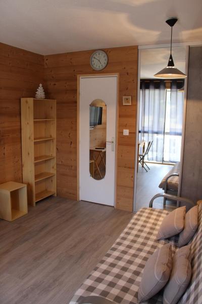 Holiday in mountain resort 2 room apartment 5 people (IS1226X) - Résidence les Issarts  - Superdévoluy