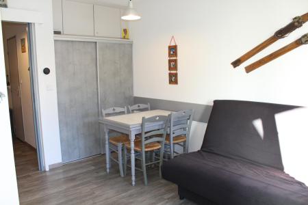 Vacanze in montagna Appartamento 2 stanze per 5 persone (IS0520X) - Résidence les Issarts  - Superdévoluy - Soggiorno