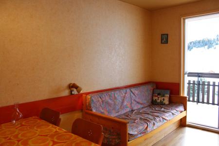 Vacanze in montagna Appartamento 2 stanze per 5 persone (IS0608X) - Résidence les Issarts  - Superdévoluy - Soggiorno