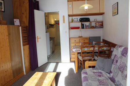 Vacanze in montagna Appartamento 2 stanze per 5 persone (IS0618X) - Résidence les Issarts  - Superdévoluy - Soggiorno