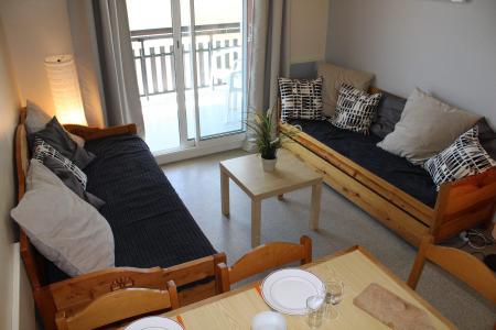 Vacanze in montagna Appartamento 2 stanze per 5 persone (IS0913X) - Résidence les Issarts  - Superdévoluy - Soggiorno