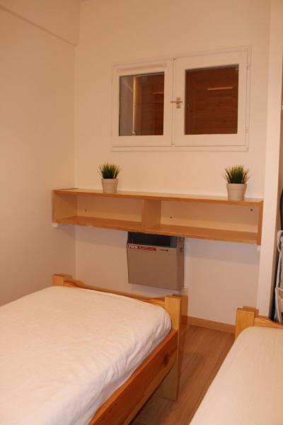 Vakantie in de bergen Appartement 2 kamers 4 personen (IS0605X) - Résidence les Issarts  - Superdévoluy - Kamer