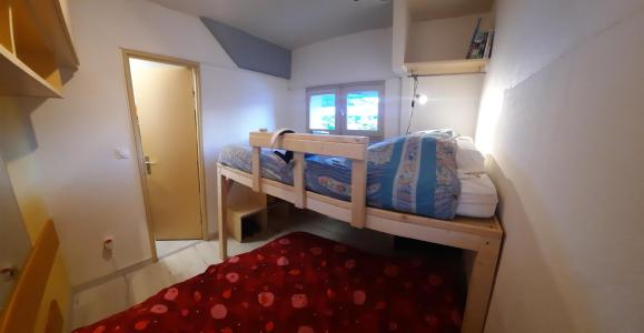 Vacances en montagne Appartement 2 pièces 5 personnes (IS0410X) - Résidence les Issarts  - Superdévoluy - Chambre