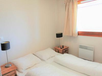 Vacances en montagne Appartement duplex 4 pièces 8 personnes (22) - Résidence les Jardins Alpins - Morillon - Plan