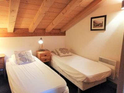 Vacances en montagne Appartement 4 pièces 6 personnes (35) - Résidence les Jardins Alpins - Morillon