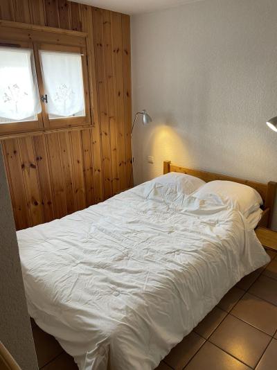 Urlaub in den Bergen 3-Zimmer-Berghütte für 6 Personen (B03) - Résidence les Jardins Alpins - Saint Gervais