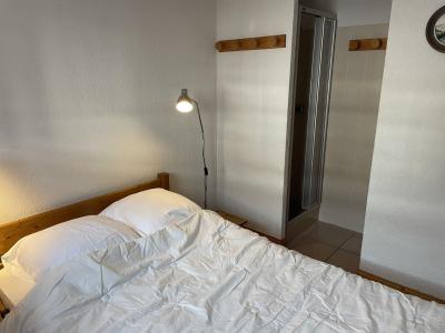 Urlaub in den Bergen 3-Zimmer-Berghütte für 6 Personen (B03) - Résidence les Jardins Alpins - Saint Gervais