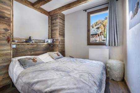 Vacanze in montagna Appartamento su due piani 4 stanze per 6 persone (245) - Résidence les Jardins Alpins - Val d'Isère - Camera