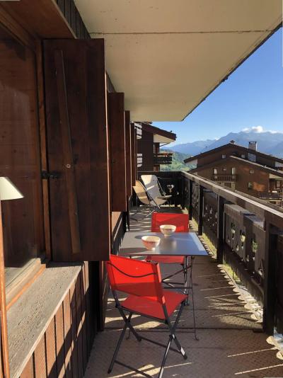 Vacances en montagne Appartement 4 pièces 6 personnes (G430) - Résidence les Jardins d'Hiver - Valmorel