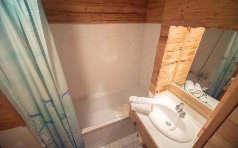 Holiday in mountain resort 3 room apartment 6 people (GL302) - Résidence les Jardins d'Hiver - Valmorel