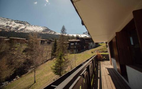 Holiday in mountain resort 3 room apartment 6 people (GL302) - Résidence les Jardins d'Hiver - Valmorel