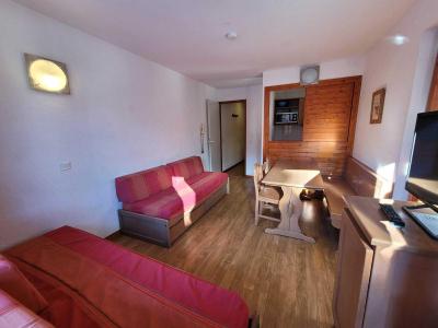 Vakantie in de bergen Appartement 3 kabine kamers 6 personen (21) - Résidence les Jardins de Val - Val d'Isère