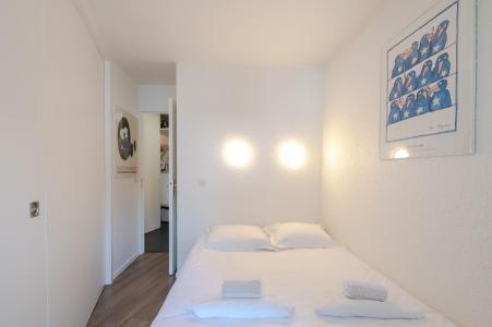 Каникулы в горах Апартаменты 2 комнат 4 чел. (Aiguille) - Résidence les Jonquilles - Chamonix - Комната