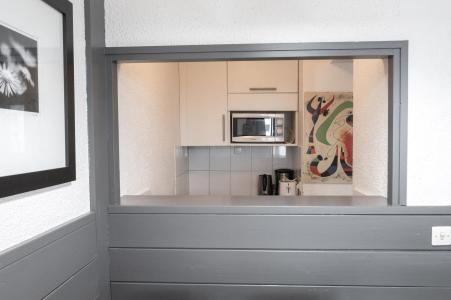 Каникулы в горах Апартаменты 2 комнат 4 чел. (Aiguille) - Résidence les Jonquilles - Chamonix - Кухня