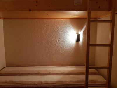 Holiday in mountain resort Studio sleeping corner 3 people (203) - Résidence les Lanchettes - Les Arcs - Cabin