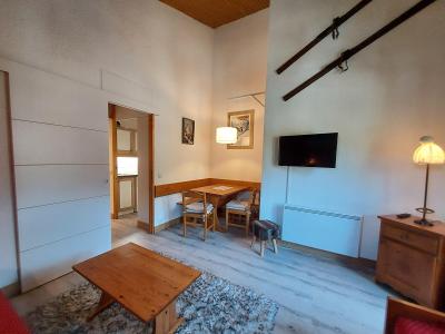 Urlaub in den Bergen 2-Zimmer-Appartment für 5 Personen (021) - Résidence les Lauzes - Valmorel - Unterkunft