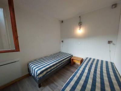 Urlaub in den Bergen 2-Zimmer-Appartment für 5 Personen (029) - Résidence les Lauzes - Valmorel - Schlafzimmer