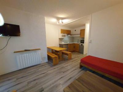 Vakantie in de bergen Appartement 2 kamers 6 personen (040) - Résidence les Lauzes - Valmorel