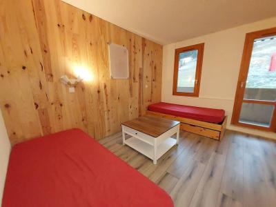 Vakantie in de bergen Appartement 2 kamers 6 personen (040) - Résidence les Lauzes - Valmorel