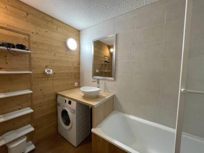 Vacances en montagne Appartement 2 pièces 5 personnes (029) - Résidence les Lauzes - Valmorel