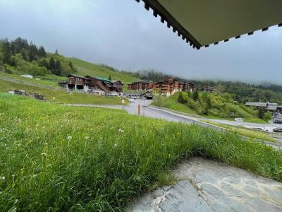 Vacances en montagne Appartement 2 pièces 5 personnes (029) - Résidence les Lauzes - Valmorel