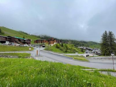 Vacances en montagne Appartement 2 pièces 5 personnes (029) - Résidence les Lauzes - Valmorel