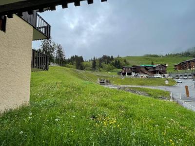 Vacances en montagne Appartement 2 pièces 5 personnes (029) - Résidence les Lauzes - Valmorel