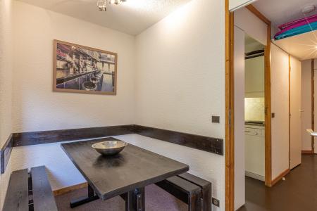 Vacaciones en montaña Apartamento 2 piezas para 5 personas (038) - Résidence les Lauzes - Valmorel - Estancia