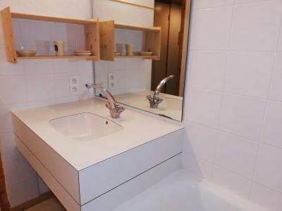 Vacaciones en montaña Apartamento 2 piezas para 6 personas (040) - Résidence les Lauzes - Valmorel