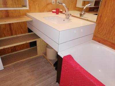 Vacaciones en montaña Apartamento 2 piezas para 6 personas (047) - Résidence les Lauzes - Valmorel