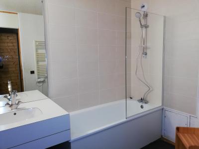 Vacances en montagne Appartement 2 pièces 5 personnes (055) - Résidence les Lauzes - Valmorel - Salle de bain