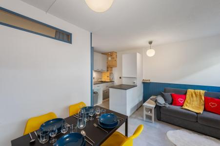 Vacanze in montagna Appartamento 2 stanze per 4 persone (314) - Résidence les Lauzières - Val Thorens