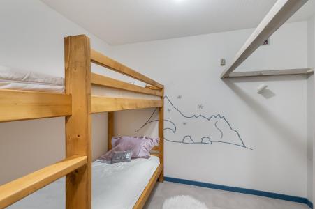 Vakantie in de bergen Appartement 2 kamers 4 personen (314) - Résidence les Lauzières - Val Thorens