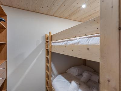 Vacaciones en montaña Apartamento cabina para 4 personas (6) - Résidence les Lauzières - Val Thorens - Alojamiento