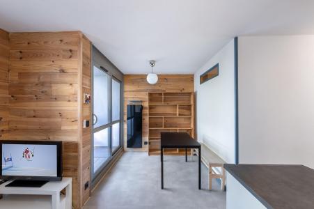 Vacanze in montagna Appartamento 2 stanze per 4 persone (314) - Résidence les Lauzières - Val Thorens - Camera