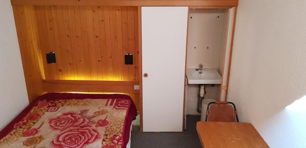 Vakantie in de bergen Appartement 2 kamers 7 personen (860) - Résidence les Lauzières - Les Arcs - Kamer