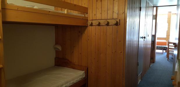 Vacances en montagne Appartement 2 pièces 7 personnes (860) - Résidence les Lauzières - Les Arcs - Chambre