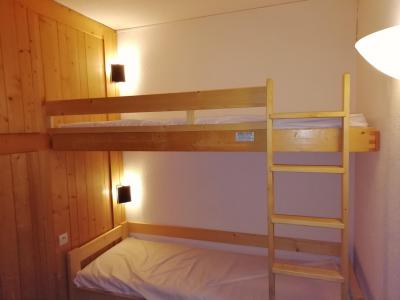 Vacaciones en montaña Estudio -espacio montaña- para 5 personas (1491) - Résidence les Lauzières - Les Arcs - Habitación