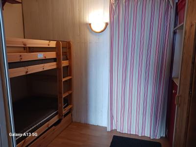 Vacaciones en montaña Estudio -espacio montaña- para 5 personas (1597) - Résidence les Lauzières - Les Arcs - Habitación